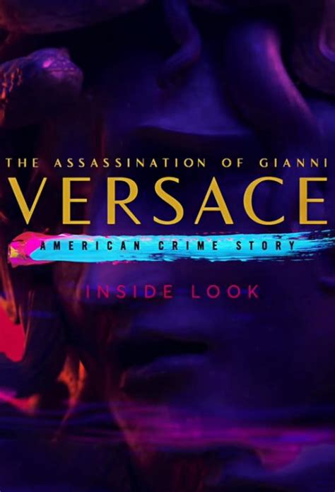 imdb versace american crime|american crime story versace netflix.